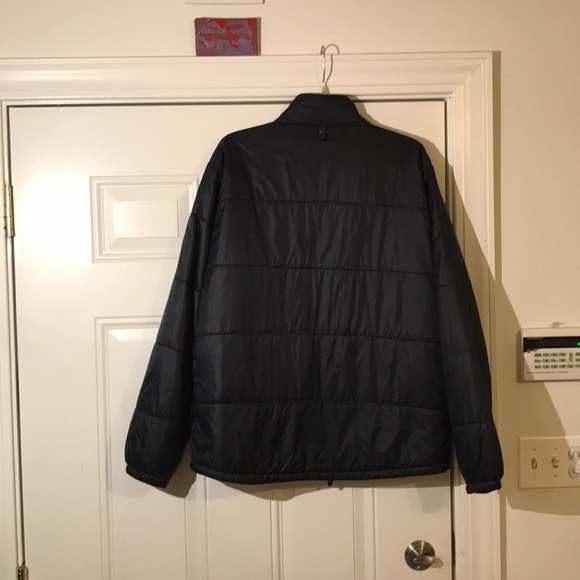 Men’s Estrn Mtn Sport Winter Jacket, Medium - Picture 3 of 5